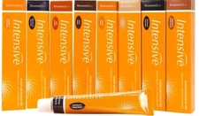 Intensive Professional Tint Eyebrows & Lashes . Made in Germany 5mg. 30 uses 