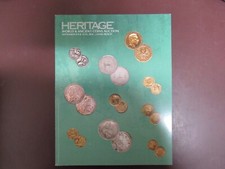 Heritage World & Ancient Coins 9-8-2016, Total 175 Pages