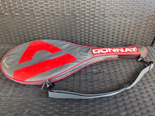 DONNAY ACCADEMI PRO MID - SL3 - SUPERMIDSIZE - INCORDATA - OTTIMA - Foto 21 di 21