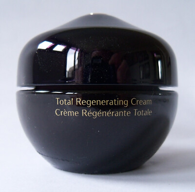 SHISEIDO FUTURE SOLUTION LX TOTAL REGENERATING CREAM 50 ML NEU UND OVP IN FOLIE