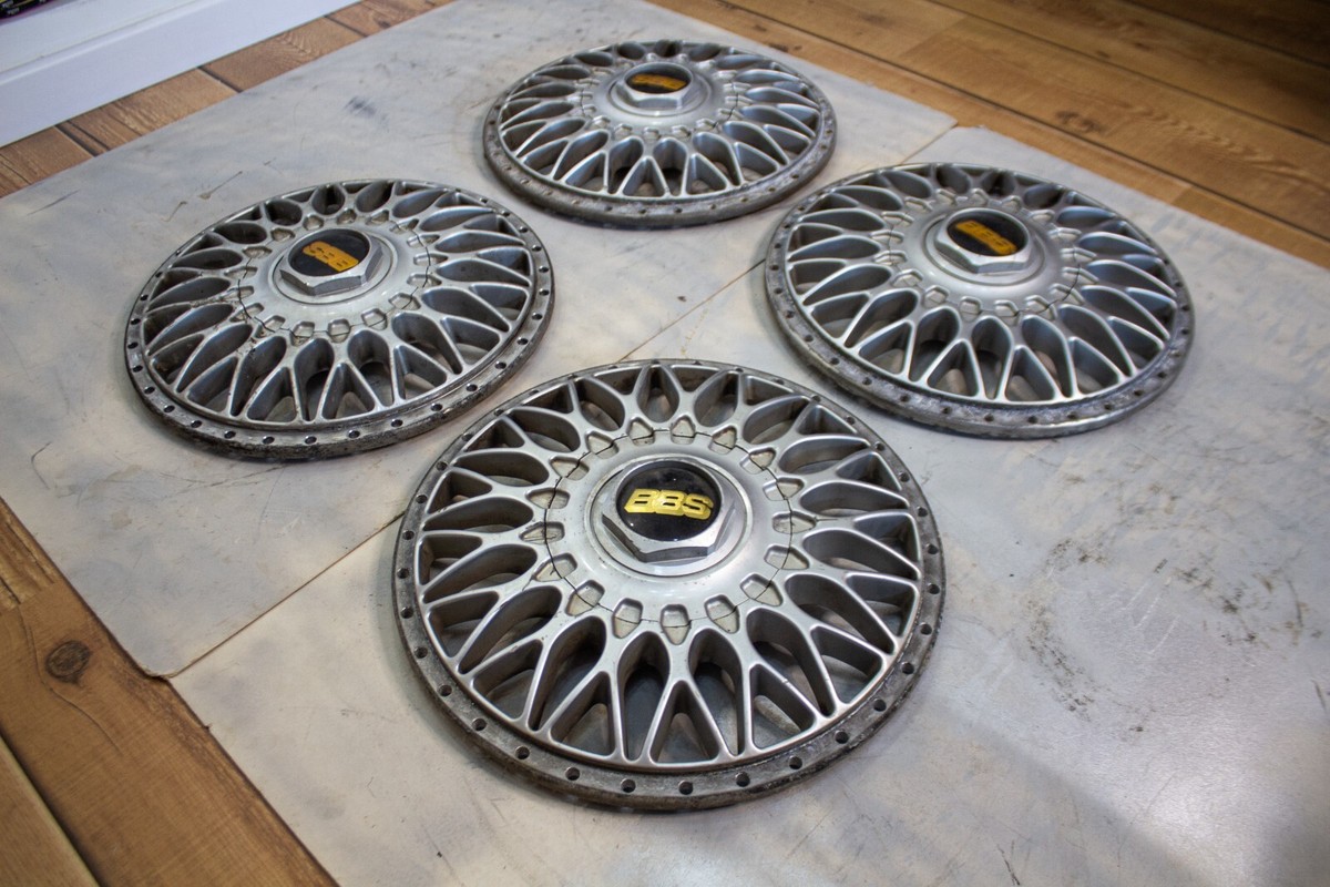 one bbs rc 090 17' 5x120 face, can be redrilled | eBay