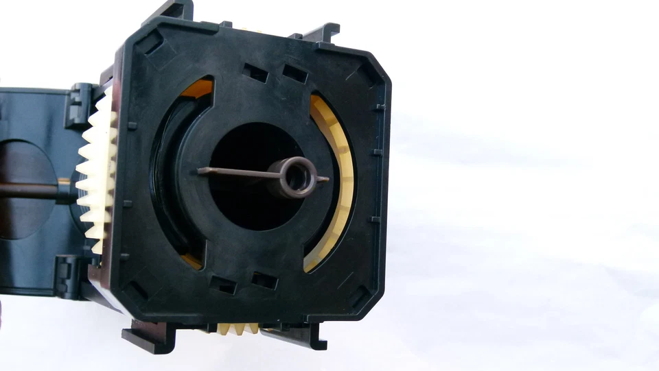 Brühgruppe Brüheinheit passend für Jura Impressa Z - Serie. Z5 -Z5 GII - Z7 - Z9 - Bild 4 von 4