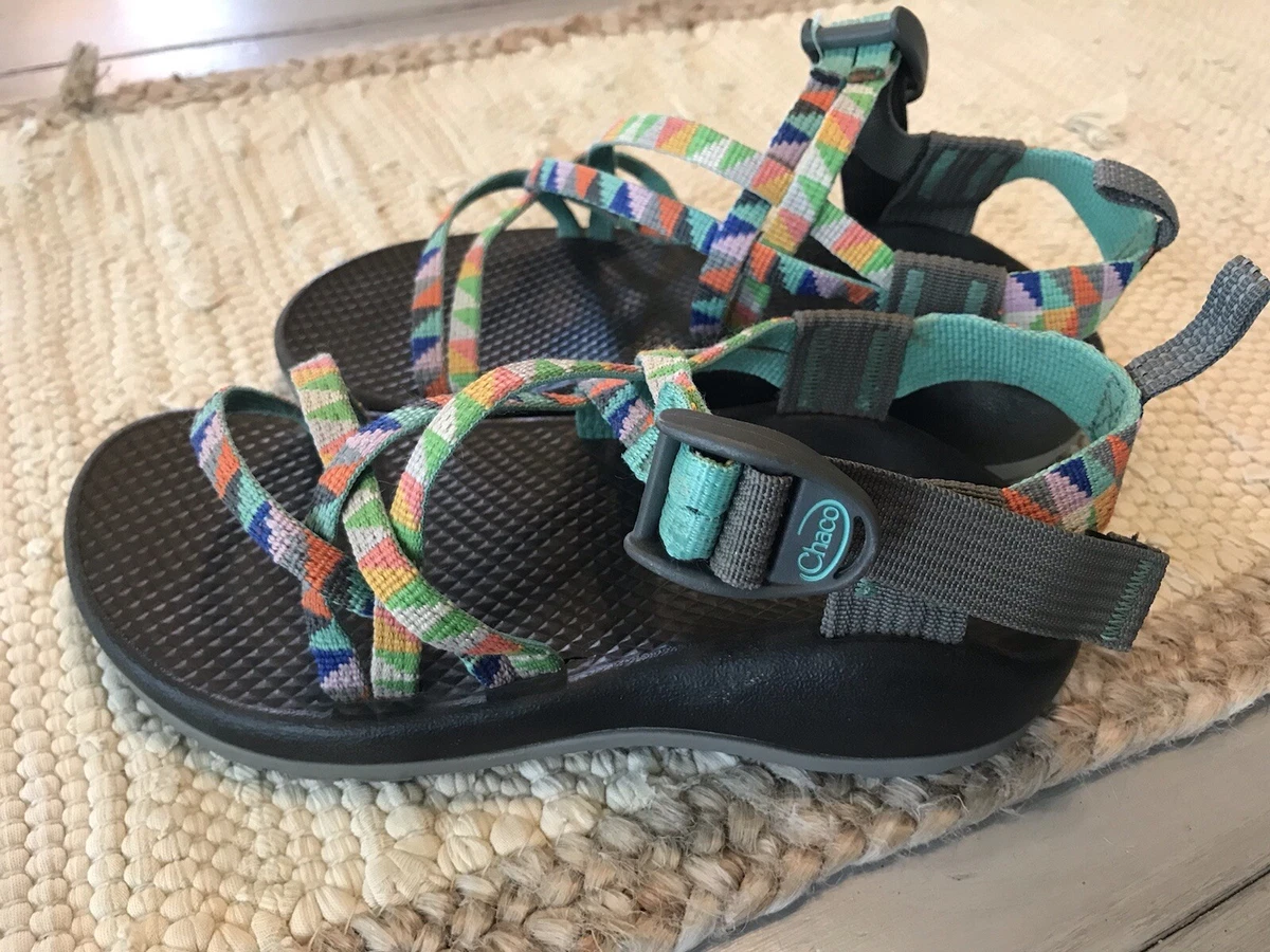 Chaco zx1 hotsell ecotread sandal