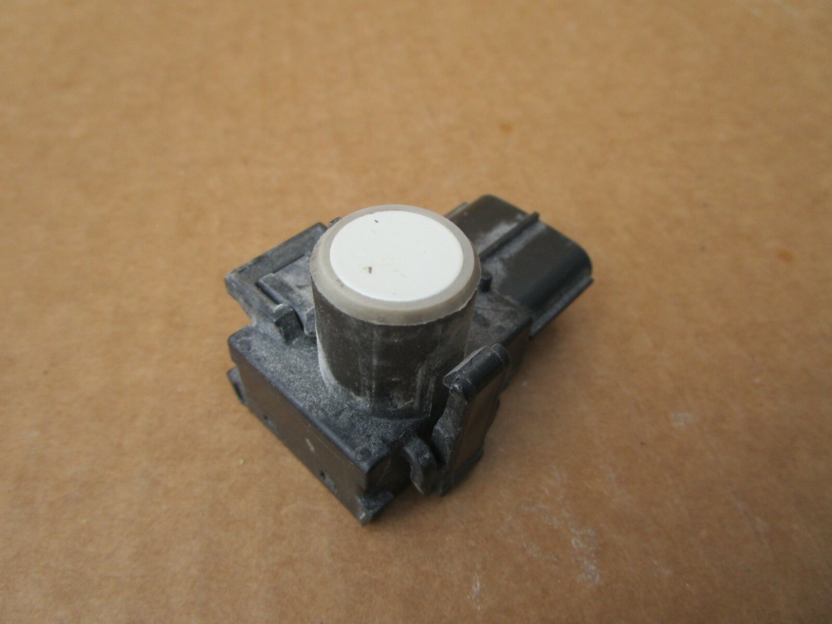 ユズ TOYOTA LEXUS PARKING AID SENSOR 8934133160 OEM DENSO | eBay