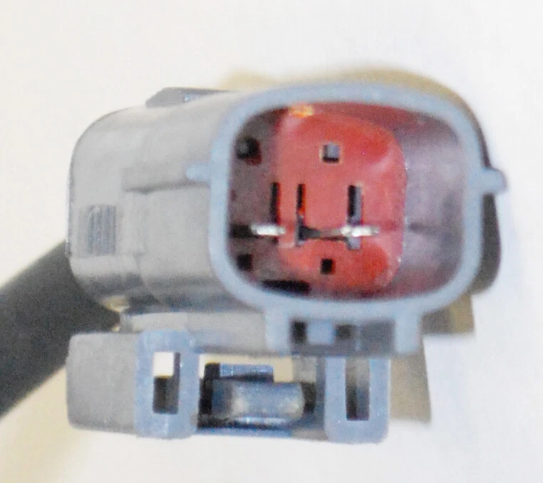 Ignition Distributor For 2000-2002 Nissan Quest Xterra 3.3L V6 22100-1W601 - Image 3 of 4