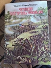 Harper's Pictorial History of the Civil War, excellent condition. No torn pages