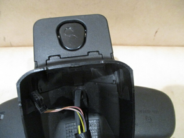 Maserati GranTurismo - Interior Rear View Mirror - P/N 69983400