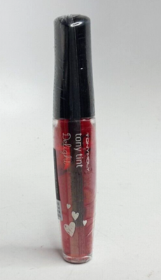 TONYMOLY Delight Tony Tint 03 Orange Chacha 9ml | eBay