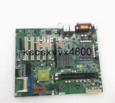 1PCS Original IEI industrial computer motherboard IMBA-G410-R20 Rev.2.0 Rev.2.0