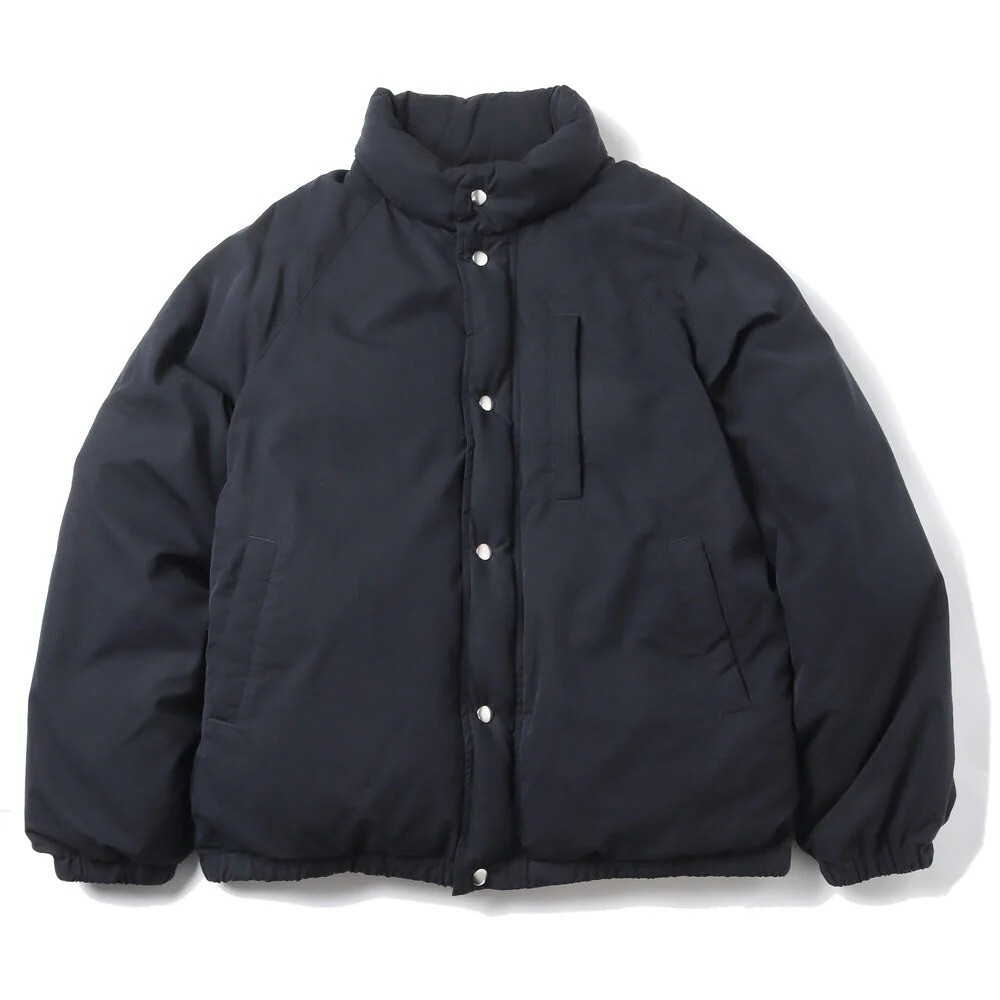 ジャケット・アウター a.presse_ Silk Ripstop Ski Down Jacket A.PRESSE 