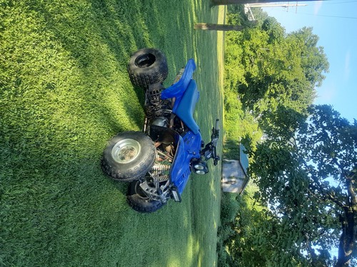 Source Heavy Duty Springs Otorcycle Clutch Kit Fits For BANSHEE 350 1987-2006 O - Foto 4