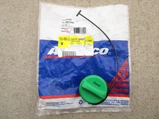 GM 20915988 ACDELCO GT302 GT-302 FUEL DIESEL TANK FILLER CAP WITH TETHER OEM NEW