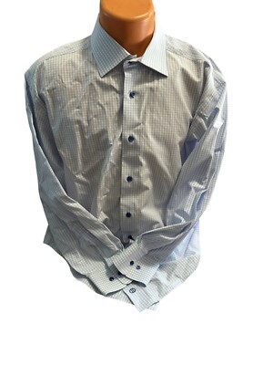 david donahue men's dress shirts PB6110110