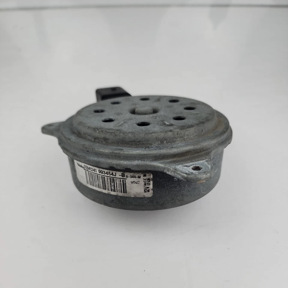 Ventilador del motor de refrigeración del radiador OEM 993454J para AUDI A4 Quattro 2009-2012 Foto 3 de 4
