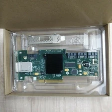 LSI IBM SAS 9212-4i4e 6Gb SAS Controller Card HBA Card Internal External IT Mode