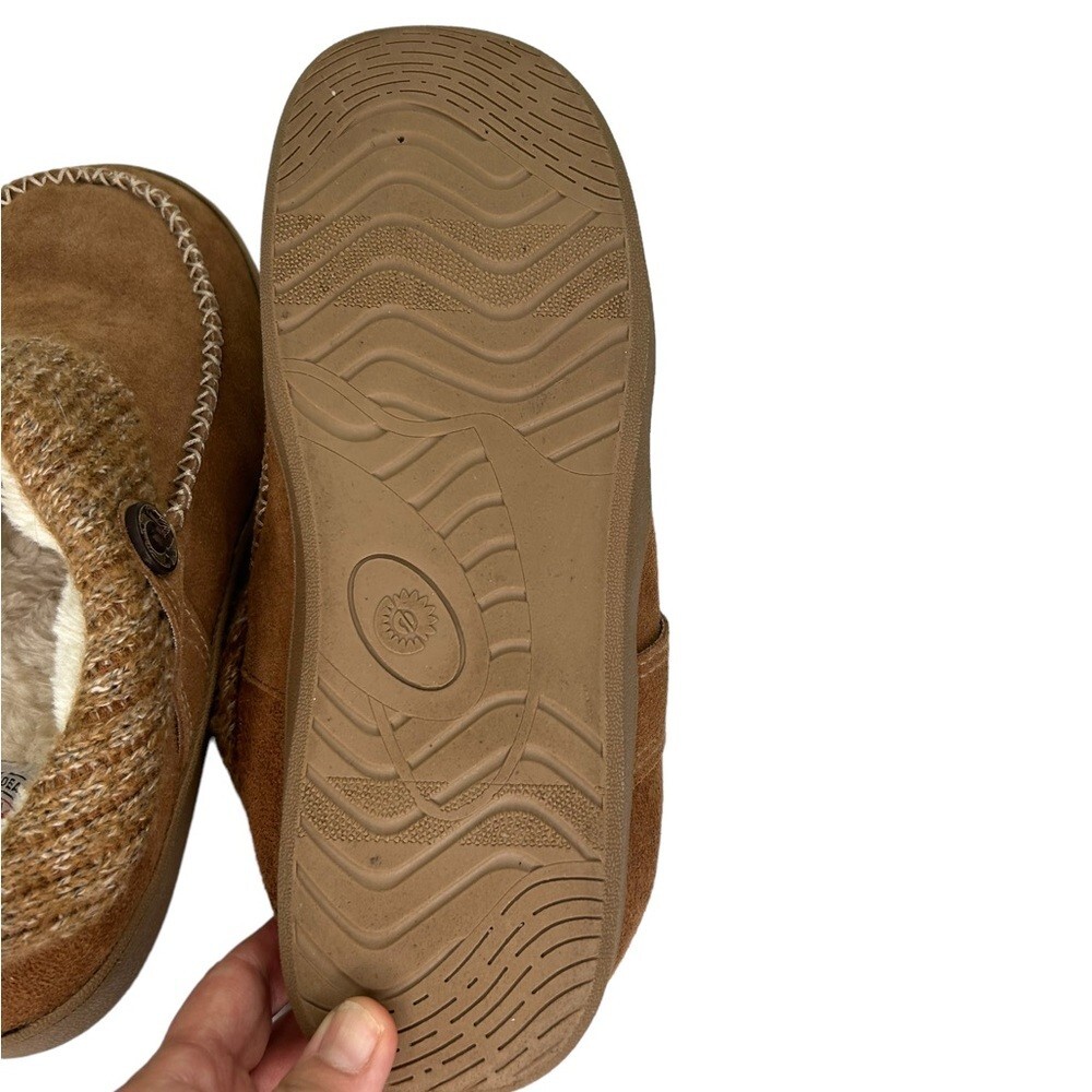 earth spirit lori slipper