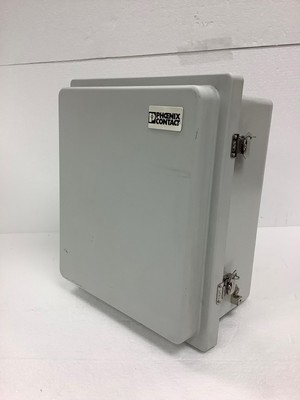 NEW PHOENIX Contact RAD-SYS-NEM4x-900 P/N 2917188 Industrial Control Panel