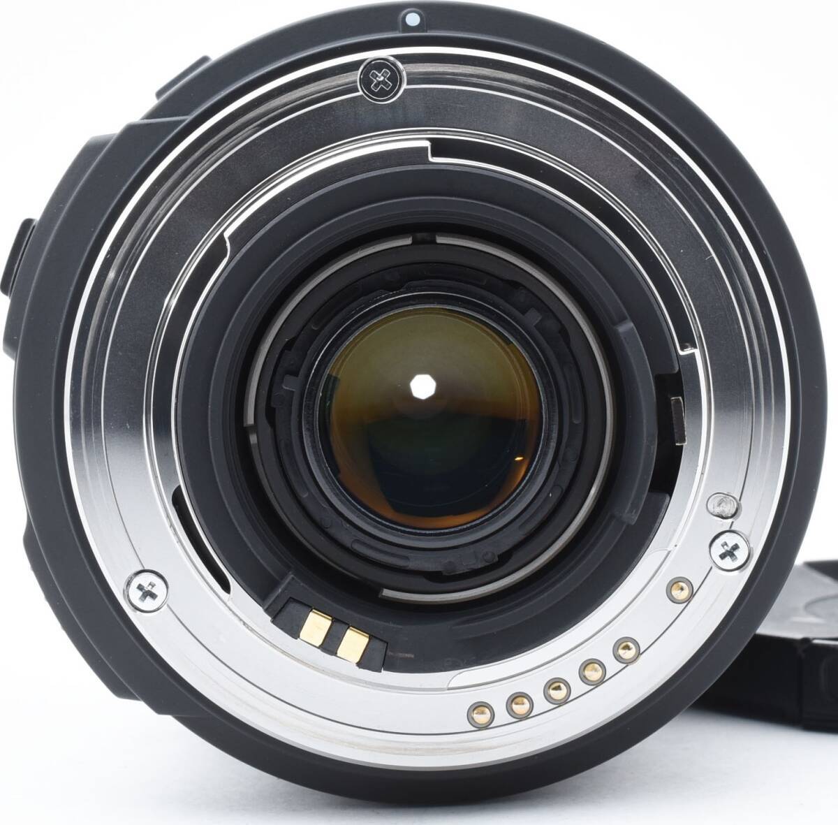 L23/6185☆極美品☆SIGMA 18-250mm DG MACRO HSM