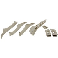 NTY TüRgriff Innenausstattung FüR BMW 5Er Touring F11 520D 530D Xdrive F10
