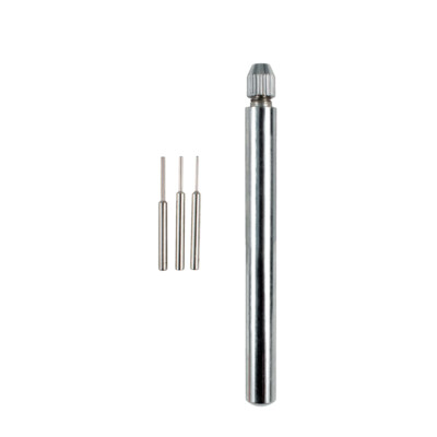 Watch Pin Link Remover Set 3 PC - 59-102
