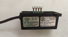 GE Fanuc IC660BSM021 Genius Bus Switching Module