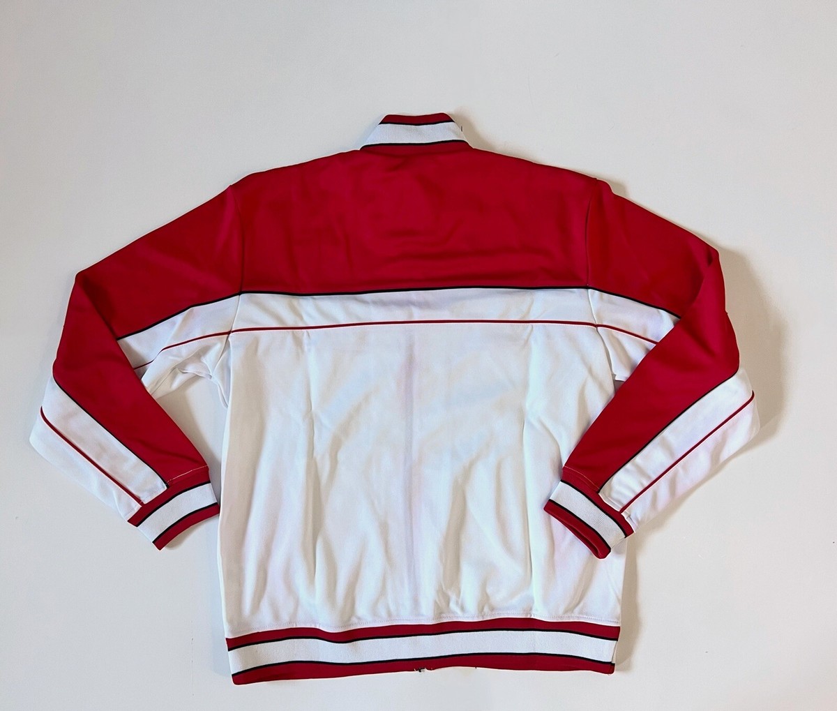 UMBROジャケット Umbro Athletic Wind Breaker Jacket Full Front Zip Men SZ S