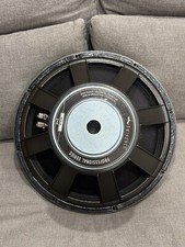 Eminence Impero 18c 18" High Power Subwoofer 4ohm 2400w Replacement Speaker