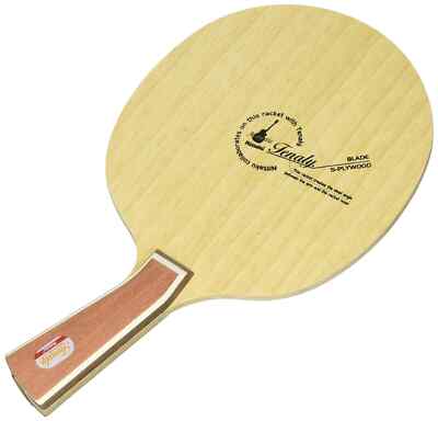 Nittaku Table Tennis Racket Tenaly Acoustic Shakehand Attack NE-6783