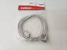 Roline 11.01.9030BR Cable