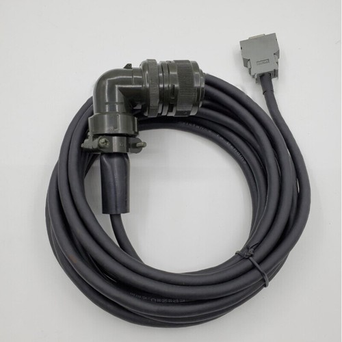 Spindle Sensor Cable 1PCS NEW A860-0372-T001 15m FOR FANUC Spindle Encoder Cable | eBay