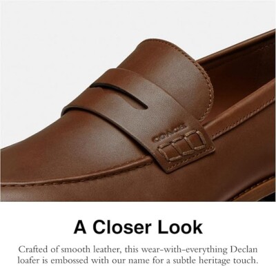 Coach Men display picture 2