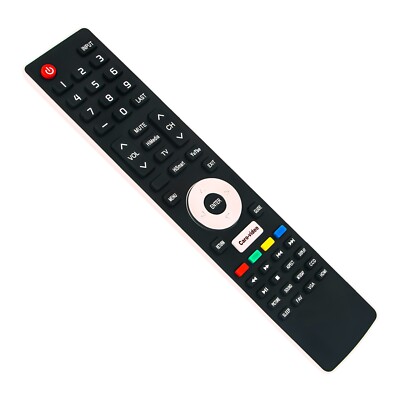 EN-33929HS Replace Remote for Hisense TV 48H5 50H5G 50H5GB 50K610GW 50K610GWN