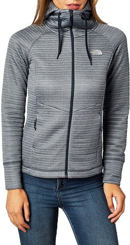 THE NORTH FACE HIKESTELLER PULLOVER 