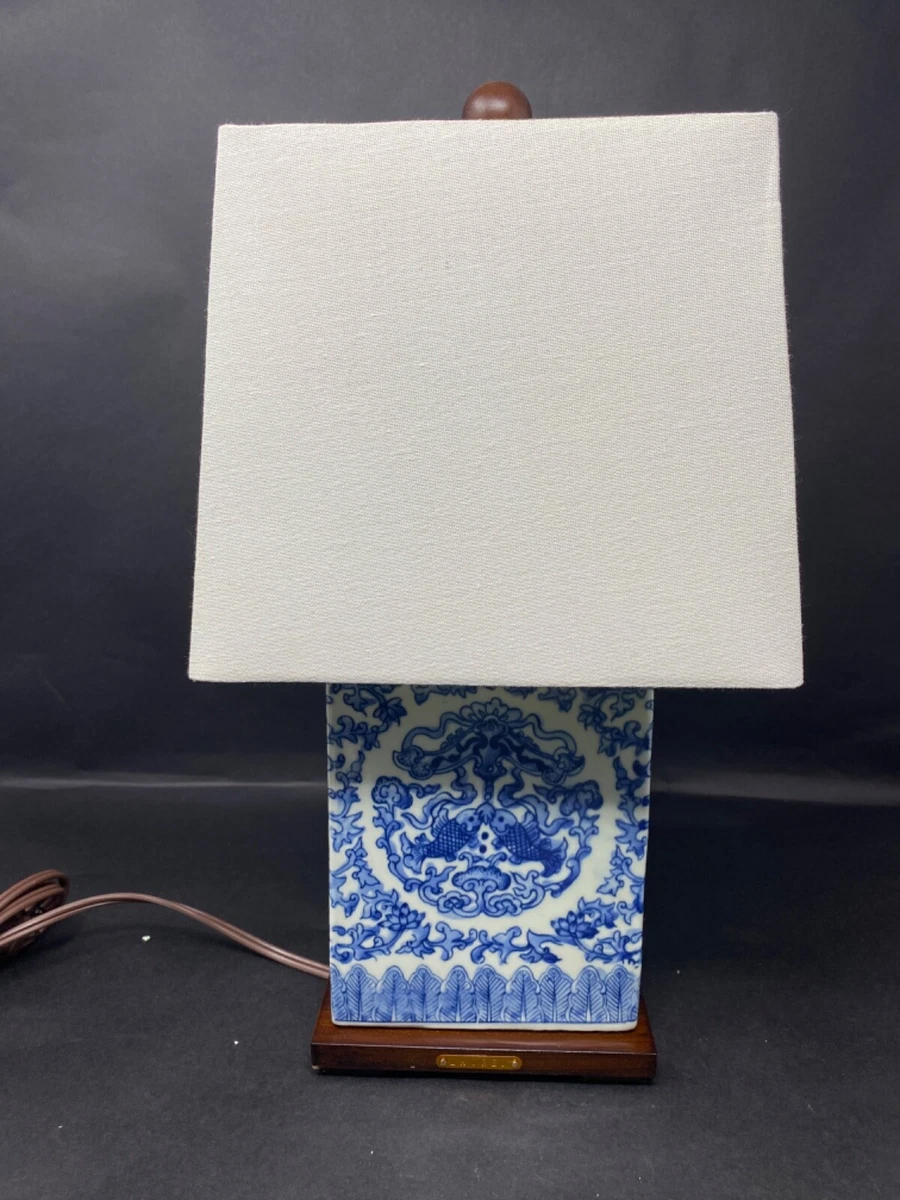 Small 2024 ceramic lamp