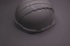 Full Brim Type 1 Class E LT Hard Hat Helmet White 2544590284
