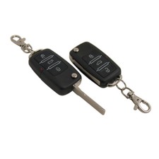 Klappschlüssel FUNKFERNBEDIENUNG OPEL Corsa, Vectra, Astra mit Blinker IP60 §17