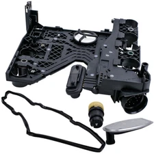 Transmission Valve Body Repair Conductor Plate Speed Sensor For Mercedes-Benz