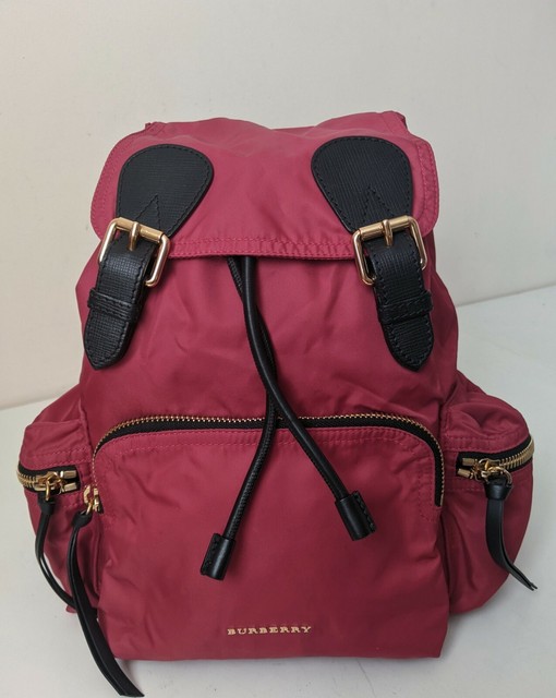 burberry backpack sale uk