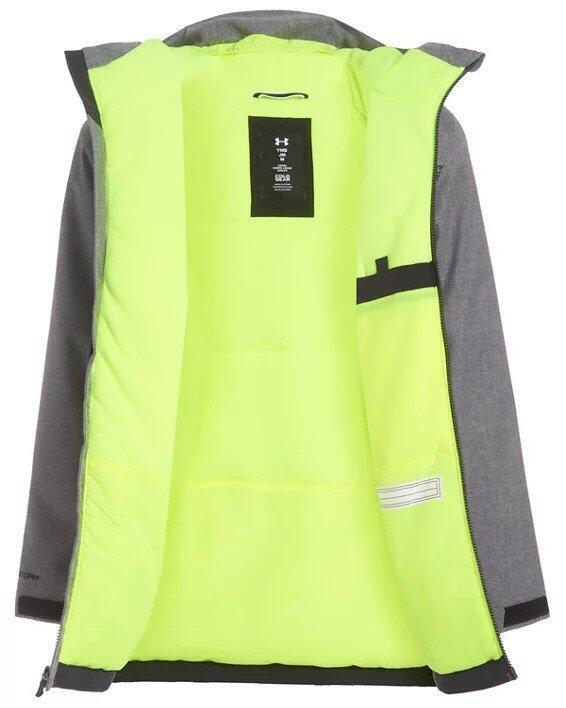 Eagleup Insulated Under Armour Eagleup Jacket Under Armour Shift