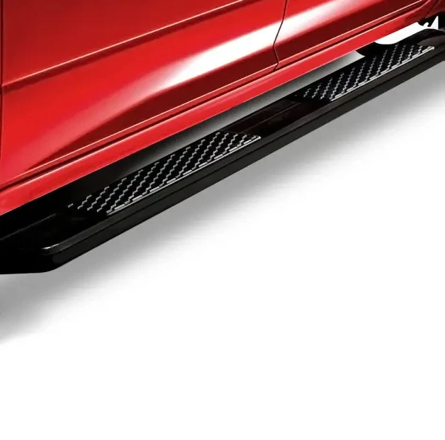 09-24 Dodge Ram 1500 2500 3500 doble cabina estribo fábrica Mopar nuevo fabricante original Foto 2 de 2