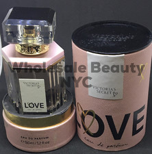 Love Eau de Parfum Victoria's Secret perfume - a