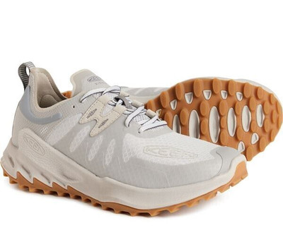 Keen Zionic Speed Trail Hiking Running Shoes Sneakers New Authentic Pair