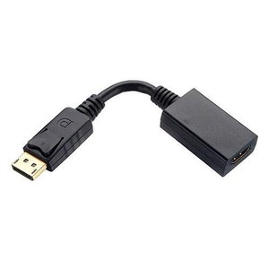 Displayport-DP-Male-to-HDMI-Female-Adapter-Cable-Video-Audio-Gift