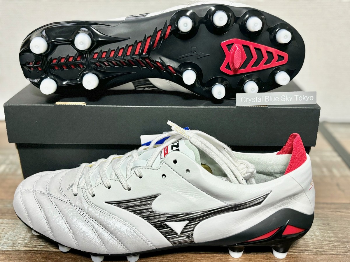 シューズ MIZUNO MORELIA NEO IV JAPAN P1GA233009 MIZUNO MORELIA NEO 4 IV JAPAN P1GA233009 Football Soccer