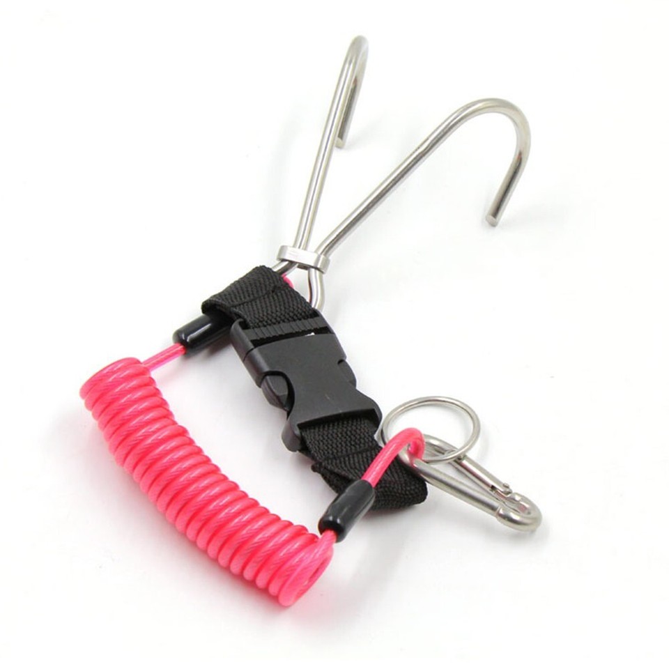 Gerätetauchen Langlebig Und Praktisch Ausgestattet Mit O Ring Stahl