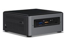 Intel NUC 7 Mainstream Mini PC NUC7i7BNHXG - Core i7