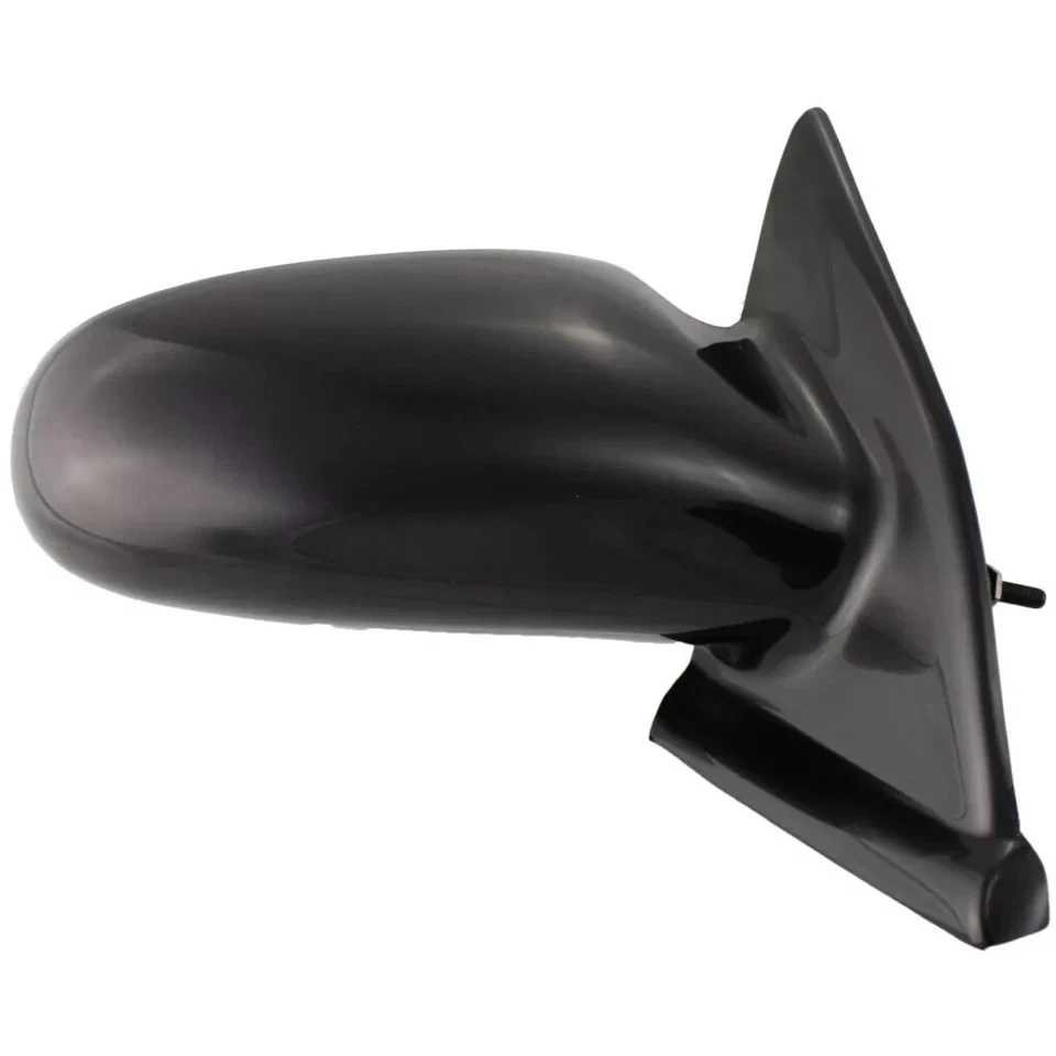 Espejo retrovisor puerta lateral pasajero GM Saturn SL2 1996-2002 21170588 genuino Foto 2 de 4