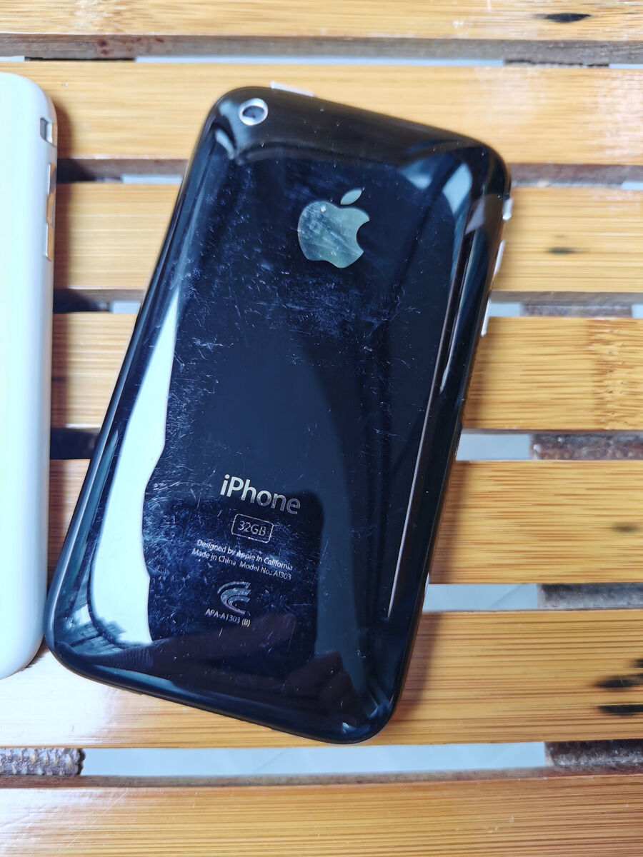 Apple iPhone 3GS - (32gb) - Import Price: Buy Apple iPhone 3GS