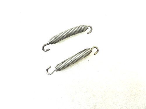 FEDER FEDERN AUSPUFFKRÜMMER DUCATI MULTISTRADA 1200 S 10/12