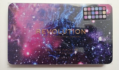 Revolution Makeup Forever Flawless Constellation Eye Shadow Palette NEW SEALED